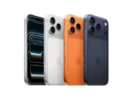 APPLE iPhone 17 Pro 256GB Blu profondo - immagine 7