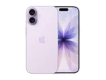 Apple iPhone 17 256GB 5G Lavanda Display OLED 6.3" Chip A19 Dual Cam 48 MP