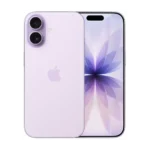 Apple iPhone 17 256GB 5G Lavanda Display OLED 6.3" Chip A19 Dual Cam 48 MP