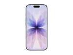 Apple iPhone 17 256GB 5G Lavanda Display OLED 6.3" Chip A19 Dual Cam 48 MP - immagine 2