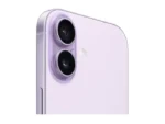 Apple iPhone 17 256GB 5G Lavanda Display OLED 6.3" Chip A19 Dual Cam 48 MP - immagine 3