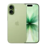 APPLE iPhone 17 256GB Salvia