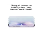 APPLE iPhone 17 256GB Salvia - immagine 5