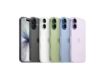 APPLE iPhone 17 256GB Salvia - immagine 7