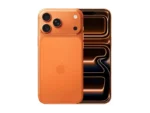 APPLE iPhone 17 Pro 1TB Arancione cosmico