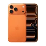 APPLE iPhone 17 Pro Max 256GB Arancione cosmico