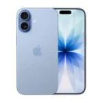 APPLE iPhone 17 256GB Azzurro nebbia