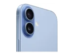 APPLE iPhone 17 256GB Azzurro nebbia - immagine 3