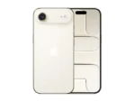 Apple iPhone Air 256GB 5G Oro Chiaro