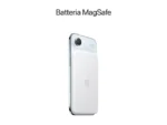 Apple iPhone Air 256GB 5G Oro Chiaro - immagine 10
