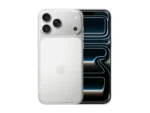 APPLE iPhone 17 Pro 256GB Argento