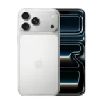 APPLE iPhone 17 Pro 256GB Argento