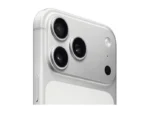 APPLE iPhone 17 Pro 256GB Argento - immagine 3