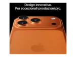 APPLE iPhone 17 Pro 256GB Argento - immagine 5