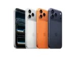APPLE iPhone 17 Pro 256GB Argento - immagine 7