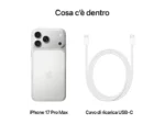 APPLE iPhone 17 Pro 256GB Argento - immagine 8