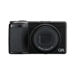 Ricoh GR IV Fotocamera Digitale Compatta Premium APS-C 25.74 MP Touchscreen Nero
