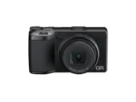 Ricoh GR IV Fotocamera Digitale Compatta Premium APS-C 25.74 MP Touchscreen Nero - immagine 2