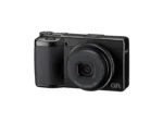 Ricoh GR IV Fotocamera Digitale Compatta Premium APS-C 25.74 MP Touchscreen Nero - immagine 4