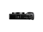 Ricoh GR IV Fotocamera Digitale Compatta Premium APS-C 25.74 MP Touchscreen Nero - immagine 6
