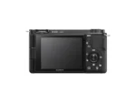 Sony ZV-E10 Kit E 16-50mm f/3.5-5.6 OSS Fotocamera Mirrorless APS-C Vlog Touchscreen 24.2 MP - immagine 3