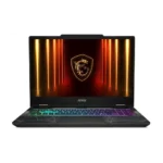 MSI Cyborg 15 B2RWFKG-632IT Notebook Gaming 15.6" 144Hz Intel Core 7 240H RAM 16GB 1TB SSD RTX 5060 Windows 11 Home