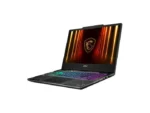 MSI Cyborg 15 B2RWFKG-632IT Notebook Gaming 15.6" 144Hz Intel Core 7 240H RAM 16GB 1TB SSD RTX 5060 Windows 11 Home - immagine 9