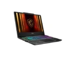 MSI Cyborg 15 B2RWFKG-632IT Notebook Gaming 15.6" 144Hz Intel Core 7 240H RAM 16GB 1TB SSD RTX 5060 Windows 11 Home - immagine 10