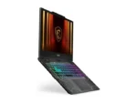 MSI Cyborg 15 B2RWFKG-632IT Notebook Gaming 15.6" 144Hz Intel Core 7 240H RAM 16GB 1TB SSD RTX 5060 Windows 11 Home - immagine 17