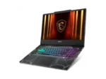 MSI Cyborg 15 B2RWFKG-632IT Notebook Gaming 15.6" 144Hz Intel Core 7 240H RAM 16GB 1TB SSD RTX 5060 Windows 11 Home - immagine 24