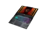 MSI Cyborg 15 B2RWFKG-632IT Notebook Gaming 15.6" 144Hz Intel Core 7 240H RAM 16GB 1TB SSD RTX 5060 Windows 11 Home - immagine 28