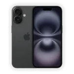 APPLE iPhone 16 128GB Nero