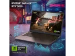 Acer Nitro V 15 ANV15-52-92F1 Notebook Gaming 15.6" 180Hz Intel Core i9 13900H RAM 32GB 1TB SSD RTX 5050 Windows 11 Home - immagine 13