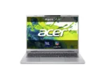 Acer Aspire 14 AI Copilot+ PC Notebook 14" OLED Intel Core Ultra 7 256V RAM 16GB 1TB SSD Silver Windows 11 Home