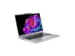 Acer Aspire 14 AI Copilot+ PC Notebook 14" OLED Intel Core Ultra 7 256V RAM 16GB 1TB SSD Silver Windows 11 Home - immagine 2