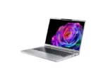 Acer Aspire 14 AI Copilot+ PC Notebook 14" OLED Intel Core Ultra 7 256V RAM 16GB 1TB SSD Silver Windows 11 Home - immagine 3