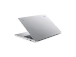Acer Aspire 14 AI Copilot+ PC Notebook 14" OLED Intel Core Ultra 7 256V RAM 16GB 1TB SSD Silver Windows 11 Home - immagine 6