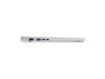 Acer Aspire 14 AI Copilot+ PC Notebook 14" OLED Intel Core Ultra 7 256V RAM 16GB 1TB SSD Silver Windows 11 Home - immagine 9