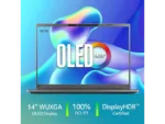 Acer Aspire 14 AI Copilot+ PC Notebook 14" OLED Intel Core Ultra 7 256V RAM 16GB 1TB SSD Silver Windows 11 Home - immagine 12