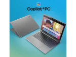 Acer Aspire 14 AI Copilot+ PC Notebook 14" OLED Intel Core Ultra 7 256V RAM 16GB 1TB SSD Silver Windows 11 Home - immagine 13