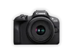 Canon EOS R100 Kit RF-S 18-45mm f/4.5-6.3 IS STM Fotocamera Mirrorless APS-C 24.1 MP