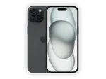 APPLE iPhone 15 128GB Nero