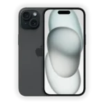APPLE iPhone 15 128GB Nero
