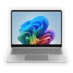 Microsoft Surface Laptop 13" Touchscreen Qualcomm Snapdragon X Plus RAM 16GB 256GB SSD Platinum Windows 11 Home