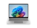 Microsoft Surface Laptop 13" Touchscreen Qualcomm Snapdragon X Plus RAM 16GB 256GB SSD Platinum Windows 11 Home - immagine 2