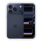 APPLE iPhone 17 Pro 256GB Blu profondo