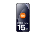 Xiaomi Redmi Note 15 Pro+ 5G 256GB RAM 8GB Dual SIM