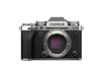 Fujifilm X-T5 Solo Corpo Fotocamera Mirrorless APS-C Touchscreen 40.2 MP Nero