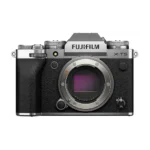 Fujifilm X-T5 Solo Corpo Fotocamera Mirrorless APS-C Touchscreen 40.2 MP Nero