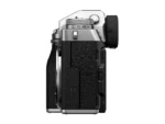 Fujifilm X-T5 Solo Corpo Fotocamera Mirrorless APS-C Touchscreen 40.2 MP Nero - immagine 4
